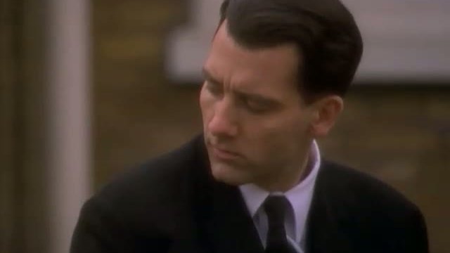 Gosford Park Fragmanı