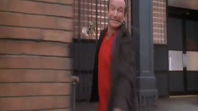 Death To Smoochy Fragmanı