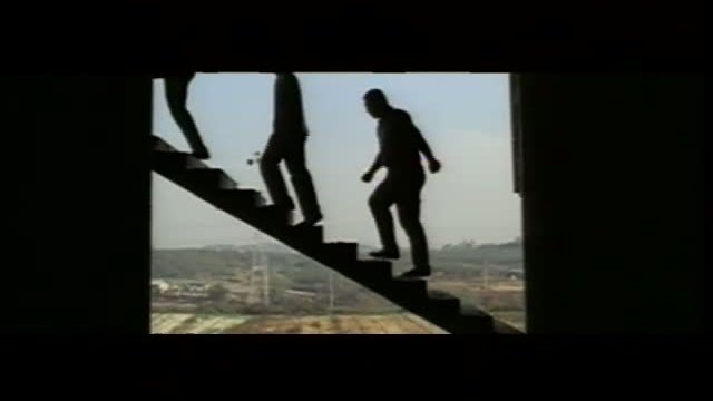 Sympathy For Mr. Vengeance Fragmanı