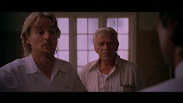 The Wendell Baker Story Fragmanı