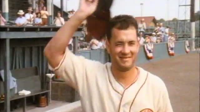 A League Of Their Own Fragmanı