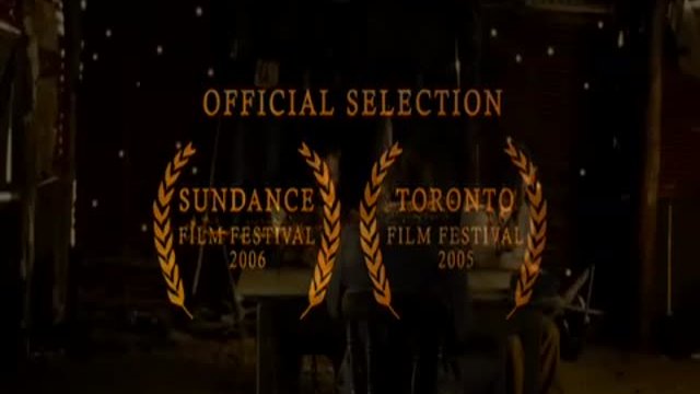 The Proposition Fragmanı