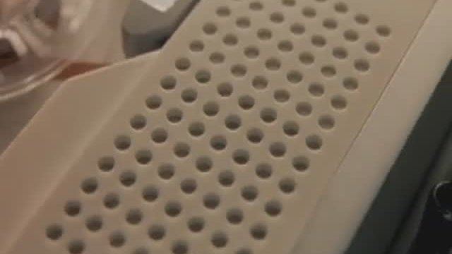 The Assassination of Richard Nixon Fragmanı