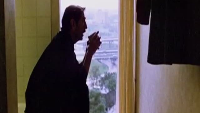 Paris, Texas Fragmanı