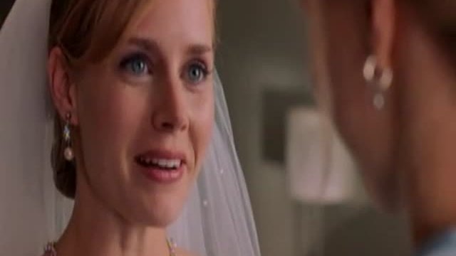 Standing Still Fragmanı