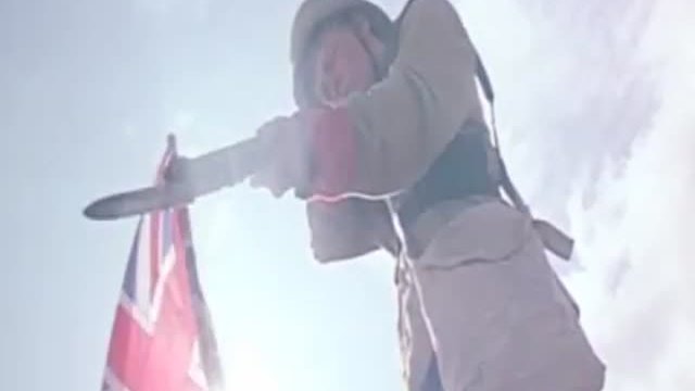 Once Upon A Time in China Fragmanı