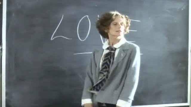 Lost And Delirious Fragmanı