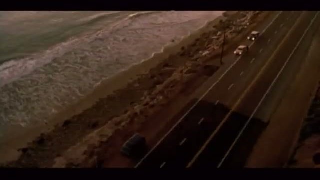 The 51st State Fragmanı