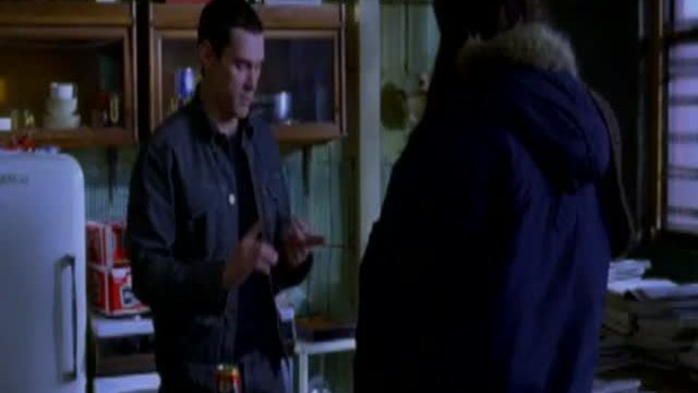 Dedication Fragmanı