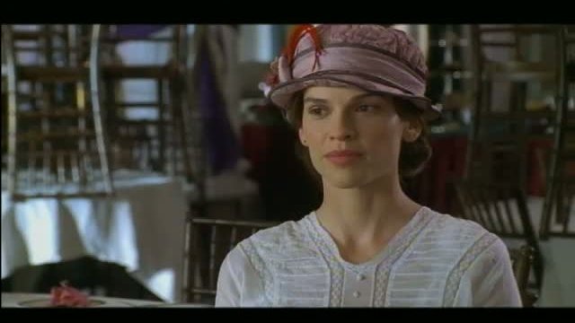 Iron Jawed Angels Fragmanı