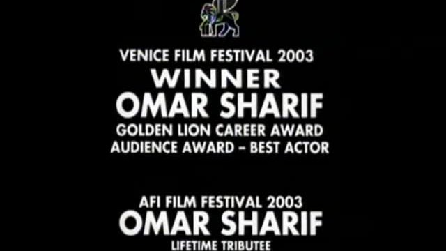 Monsieur Ibrahim Et Les Fleurs Du Coran Fragmanı