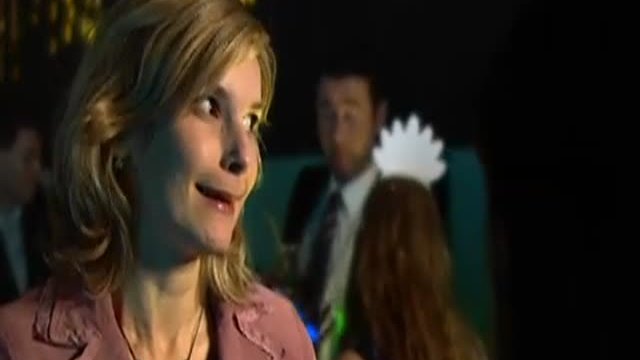 Steel Trap Fragmanı