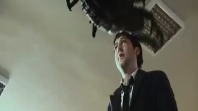 Infestation Fragmanı