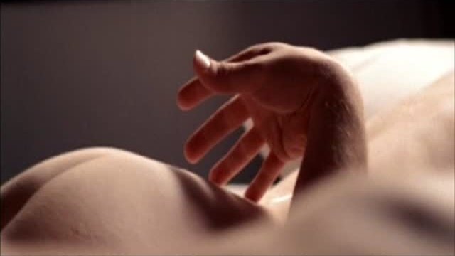 Death in Love Fragmanı