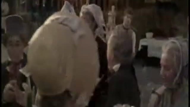 Madame Bovary Fragmanı