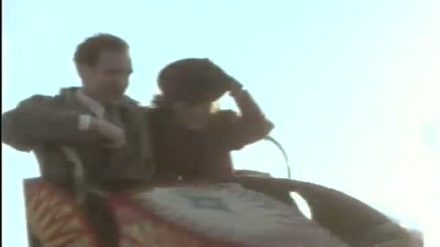 The End Of The Affair Fragmanı