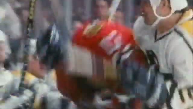 Sudden Death Fragmanı