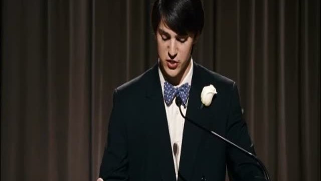 Rocket Science Fragmanı