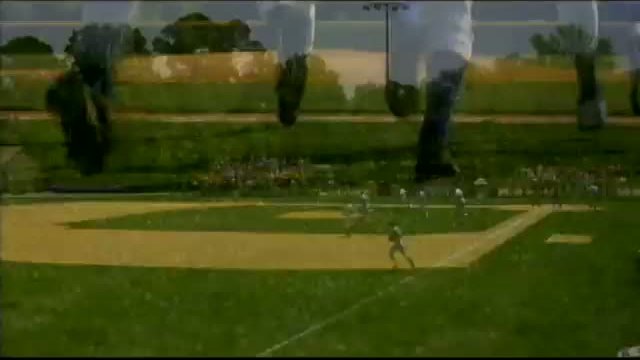 Summer Catch Fragmanı