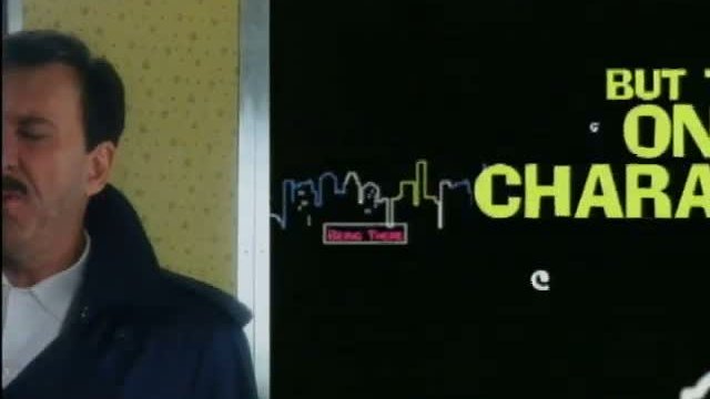 The Life And Death Of Peter Sellers Fragmanı