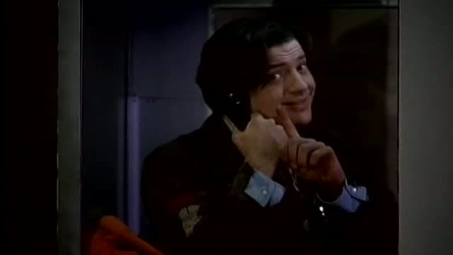 Monkey Bone Fragmanı