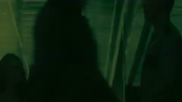 Never Die Alone Fragmanı