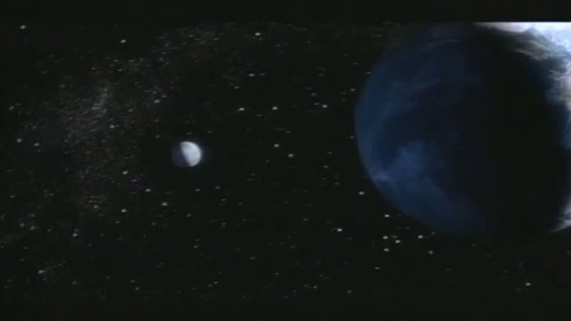 Battlefield Earth: A Saga of the Year 3000 Fragmanı