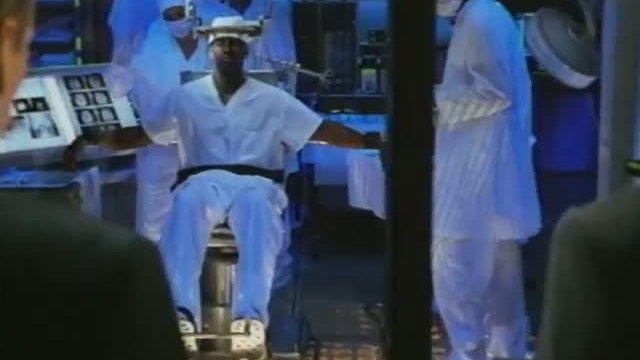 Virtuosity Fragmanı