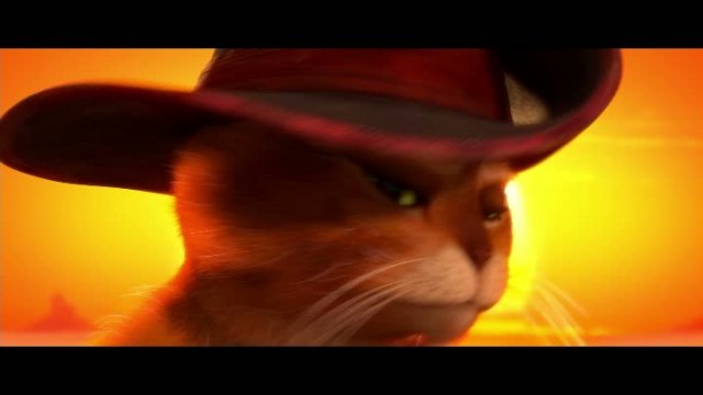 Puss in Boots Türkçe Fragman