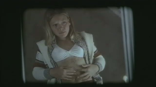 Human Nature Fragmanı