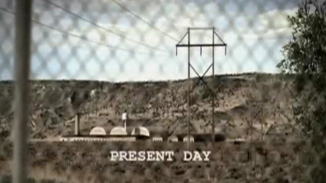 Living Hell Fragmanı