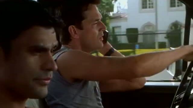 The Next Best Thing Fragmanı