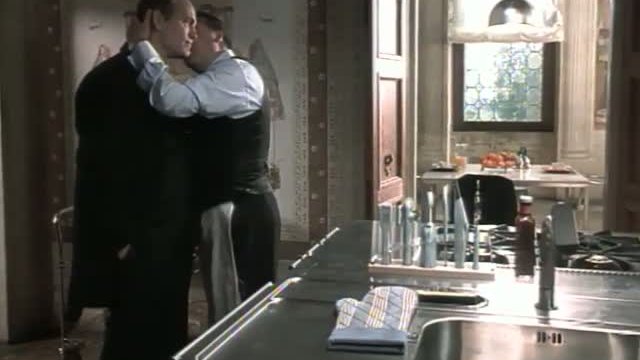 Ripley\'s Game Fragmanı