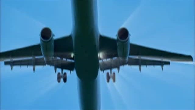 The Abandoned Fragmanı