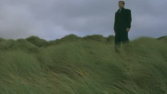 I\'ll Sleep When I\'m Dead Fragmanı