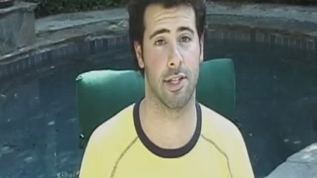 My Date With Drew Fragmanı