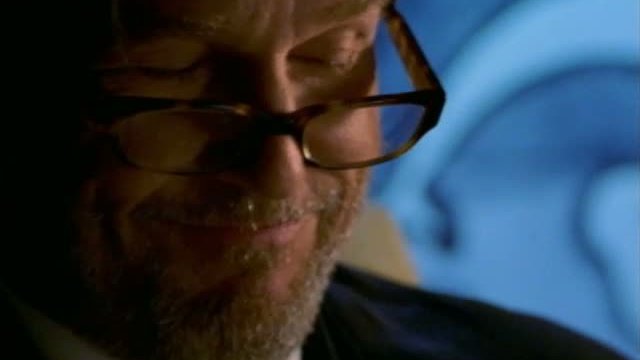 The Door In The Floor Fragmanı