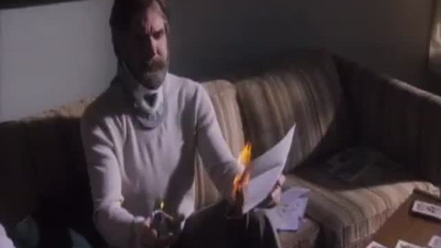 Conversations With God Fragmanı