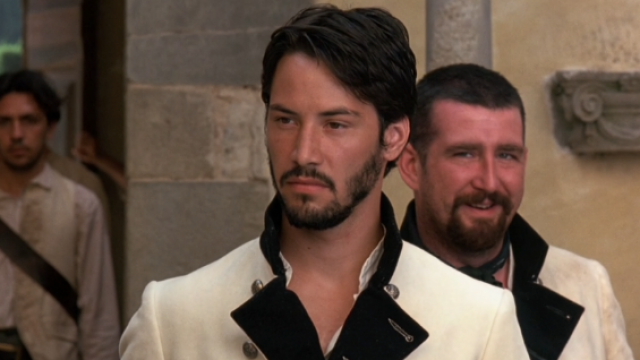 Much Ado About Nothing Fragmanı