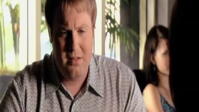 The Break-up Artist Fragmanı