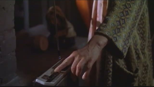 The Man Without A Past Fragmanı