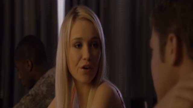 The Shortcut Fragmanı