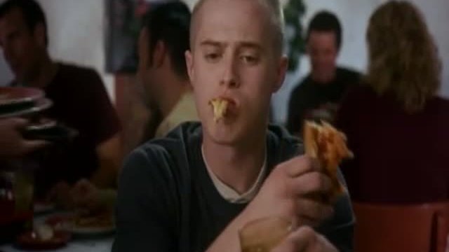 Alice Upside Down Fragmanı