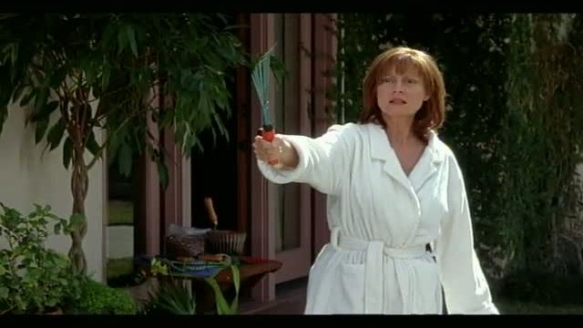 The Banger Sisters Fragmanı