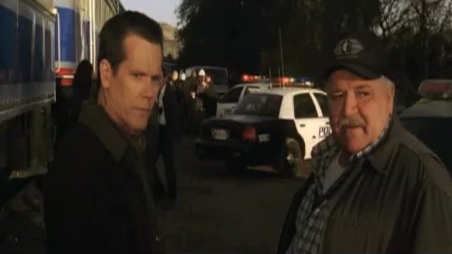 Rails & Ties Fragmanı