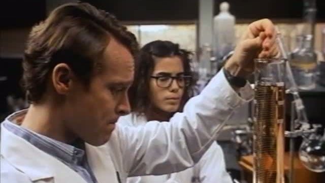 Love Potion No. 9 Fragmanı