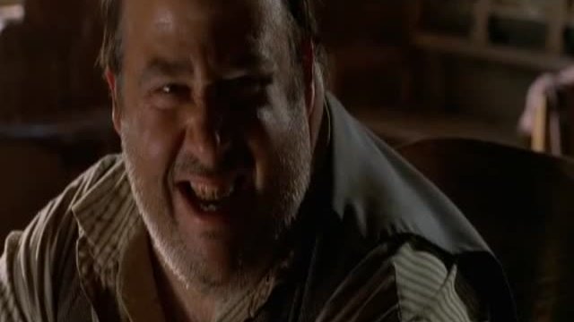 Undead Or Alive Fragmanı