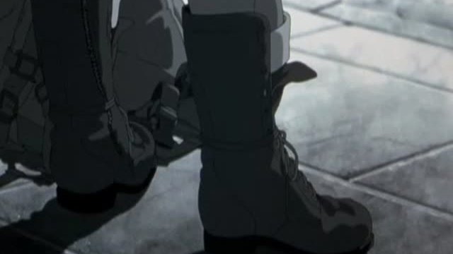 Cowboy Bebop: Tengoku No Tobira / Cowboy Bebop: The Movie Fr