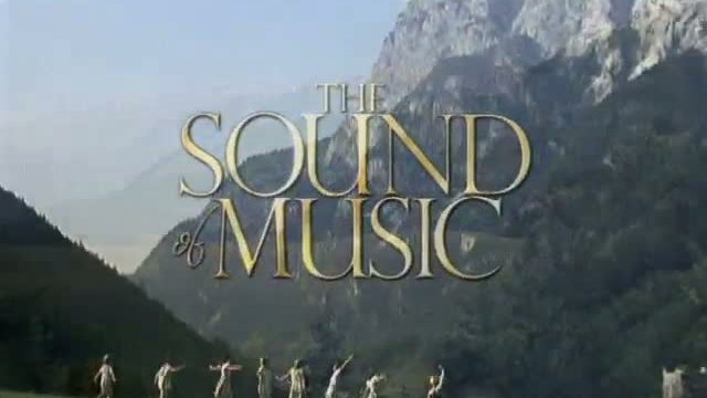 The Sound Of Music Fragmanı
