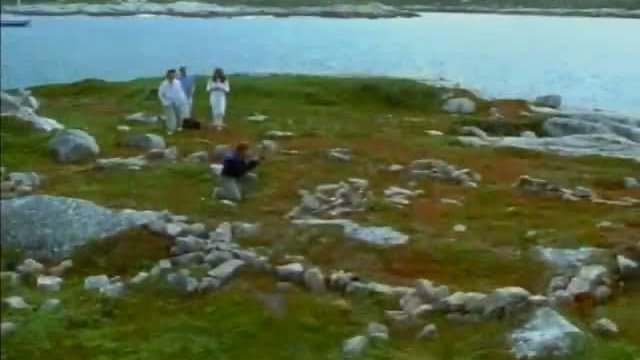 The Weight Of Water Fragmanı